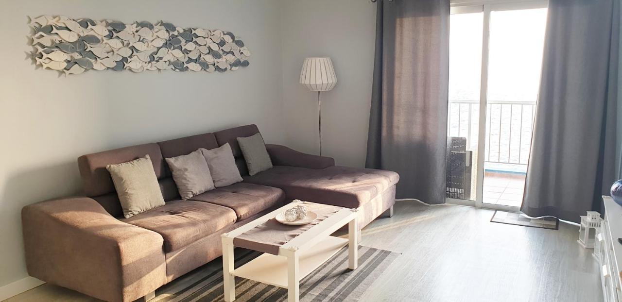 Crepusculo Appartement Puerto de la Madera Buitenkant foto