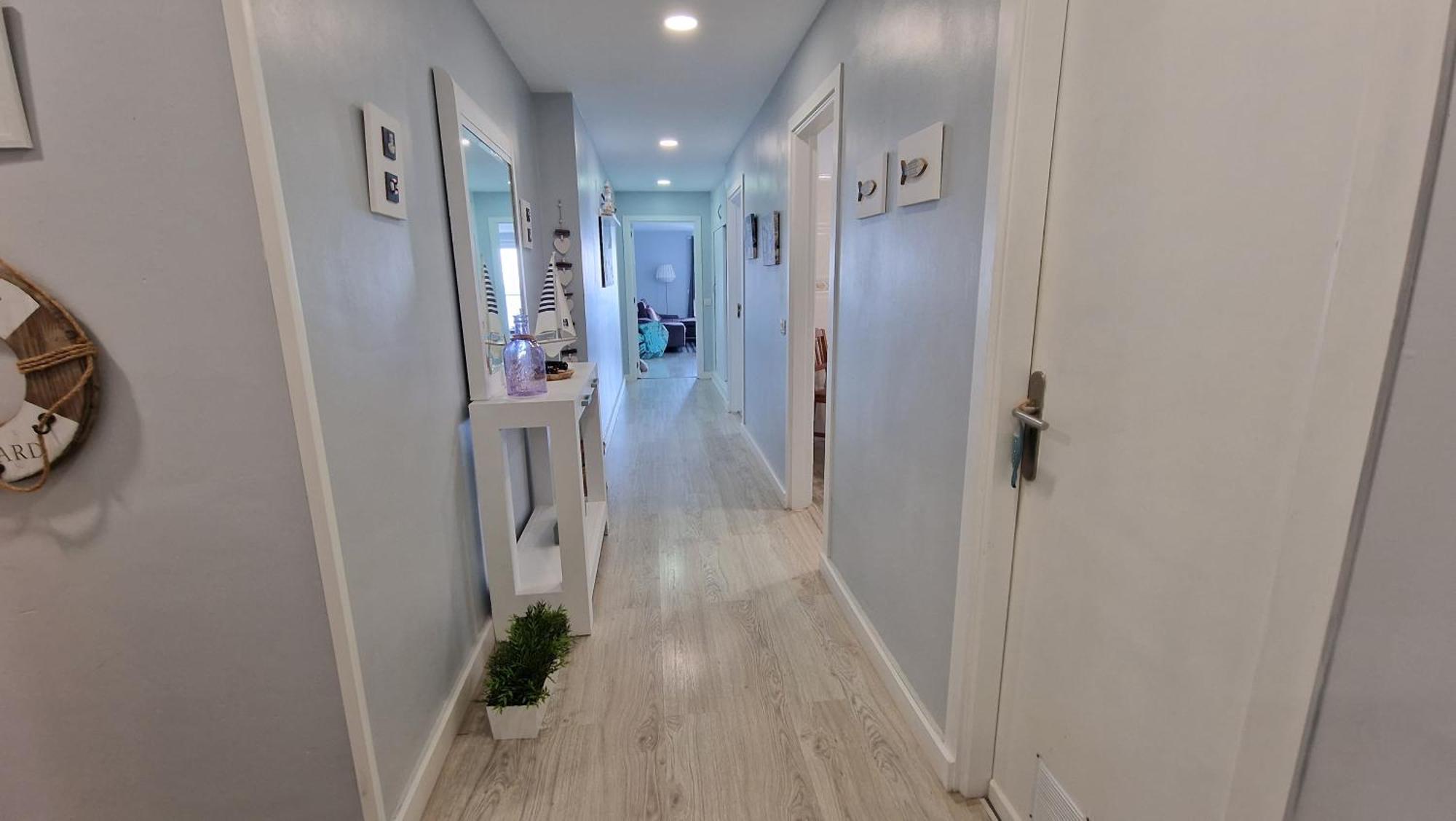 Crepusculo Appartement Puerto de la Madera Buitenkant foto