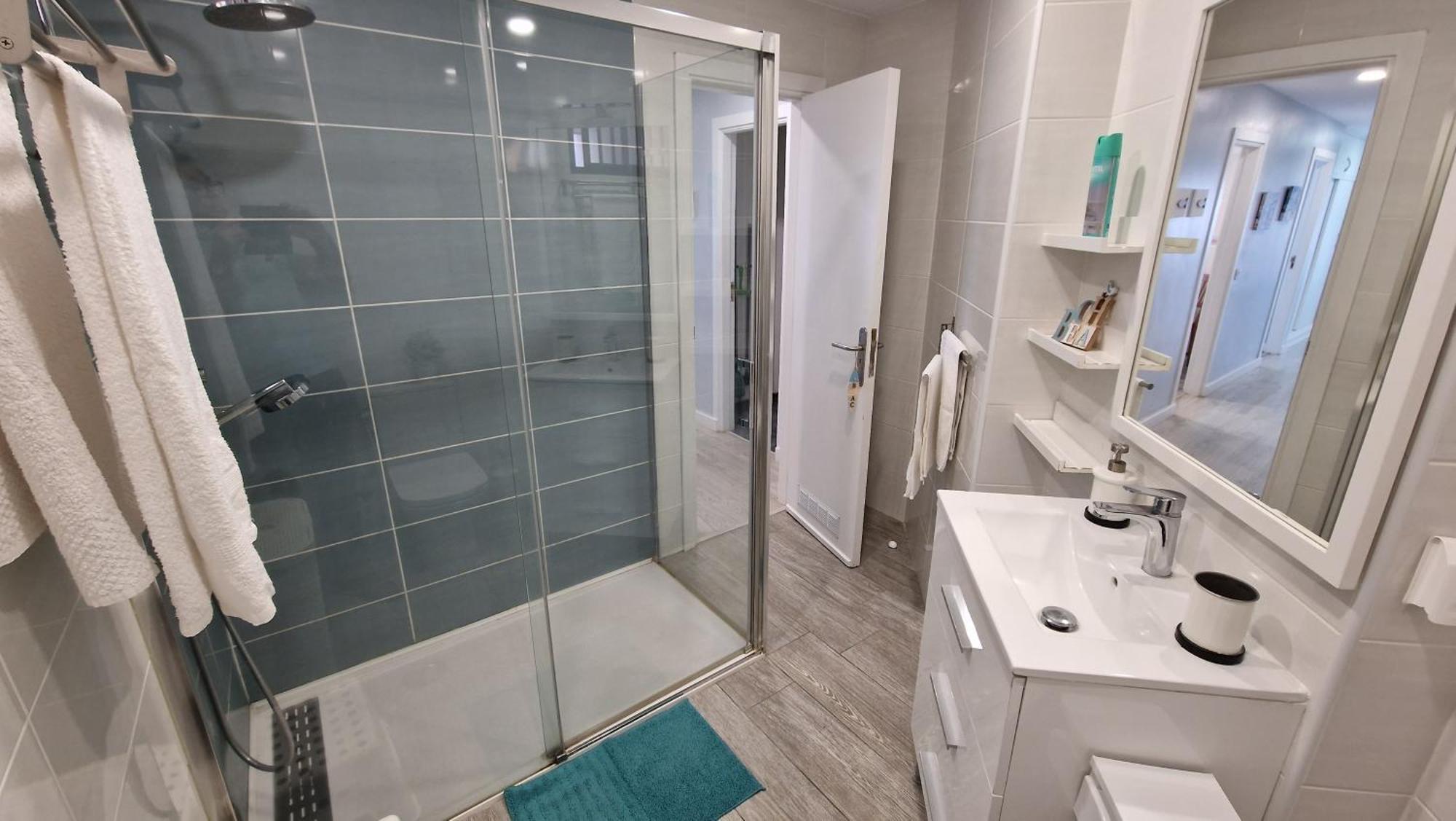 Crepusculo Appartement Puerto de la Madera Buitenkant foto