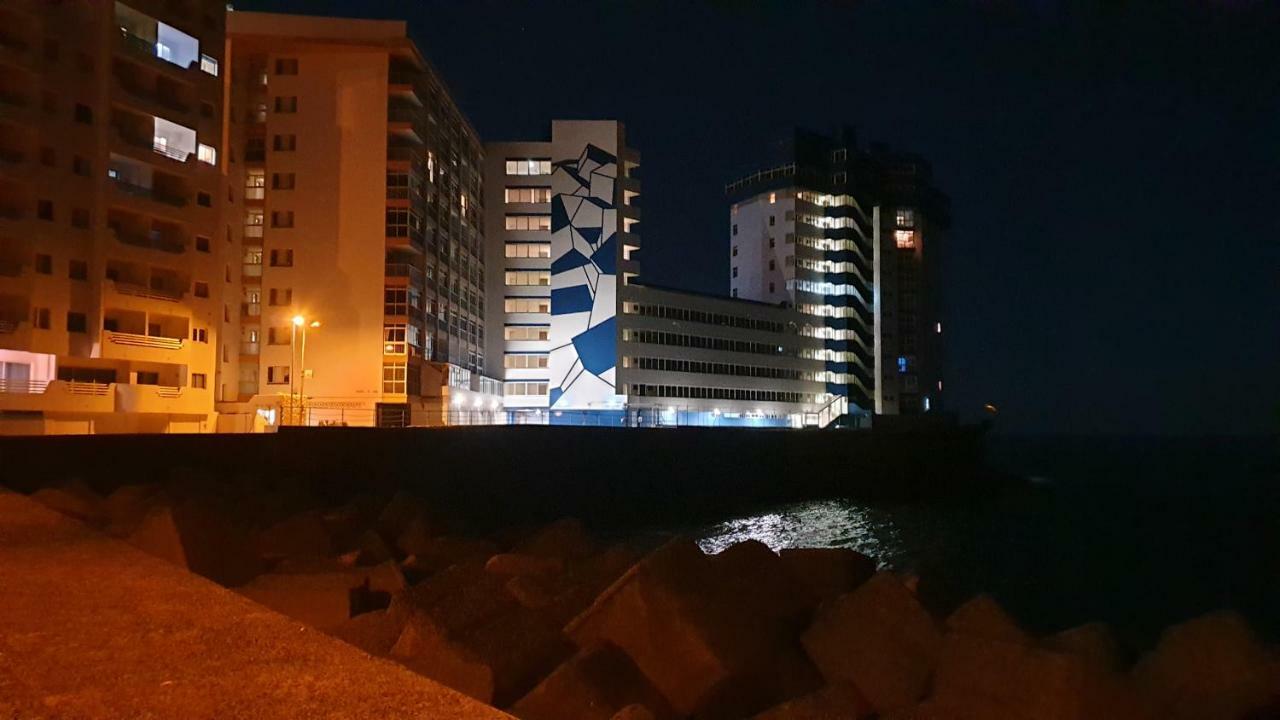Crepusculo Appartement Puerto de la Madera Buitenkant foto
